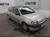 2001 RENAULT CLIO GRANDE 2001