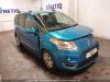 2011 CITROEN C3 PICASSO EXCLUSIVE HDI 2011