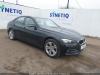 2015 BMW 3 SERIES 318I SPORT 2015