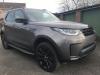 2017 Land Rover Discovery Sd4 Hse Luxury 2017