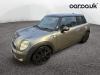 2007 MINI COOPER S COOPER S 2007