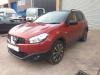 2013 Nissan Qashqai Dci 360 2013