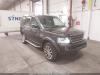 2014 LAND ROVER DISCOVERY SDV6 XXV 2014