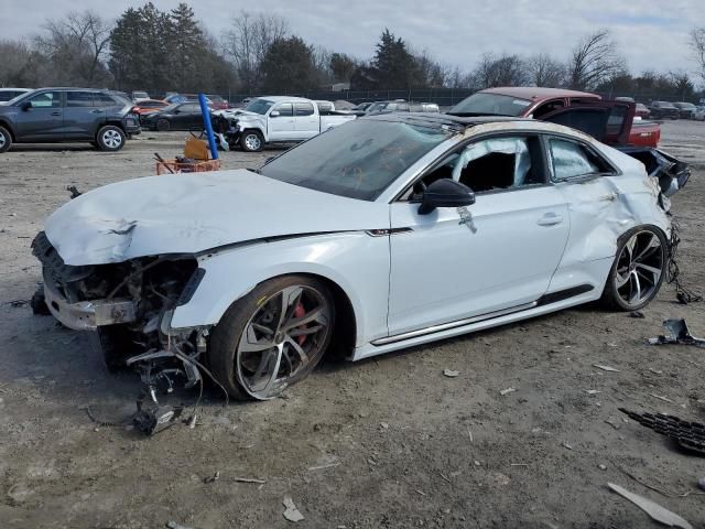 AUDI RS5 2019